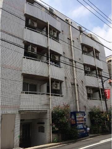 プレール椎名町